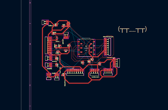 Extracted template files